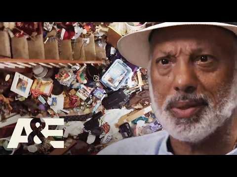 HOARDERS MARATHON: Where Are They Now? Old Habits & New Challenges | Full Episodes | A&E