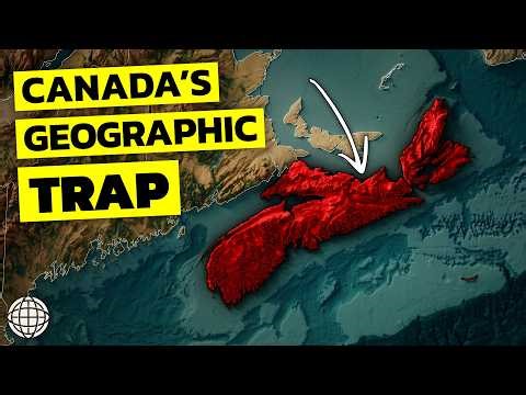 Why Nova Scotia Was Left Behind