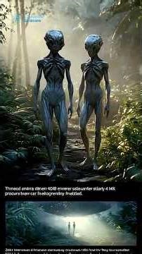 Are We Alone? The Search for Extraterrestrial Intelligence