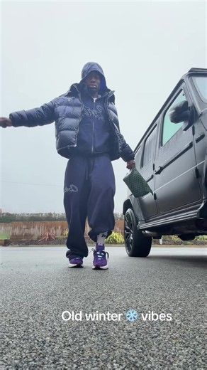 Old and never posted 🤩🤩🤩 | Winter Vibes