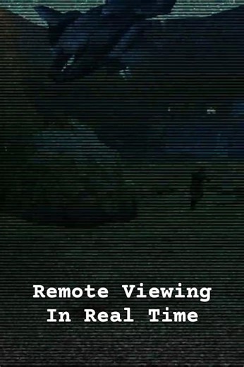 Remote Viewing Covenant on Blood Gulch - A Demonstration of Alien Technology