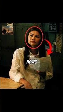 Does MJ remember Peter because of Jean Grey? 🤔