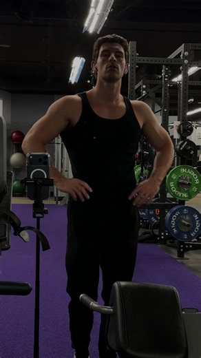 Full back/bis day⬇️ Body weight pull-ups 4 x 8-10 Single arm row 4 x 8-10 (each arm) Wide/mid grip lay pull down 3 x 8-10 Close grip pulldown 3 x 8-10 Rear delt cable fly 4 x 8-10 Straight bar pullover 3 x 8-10 Twist curls 3 x 8-10 Single arm curls 3 x 8-10 Ez bar curls 3 x 8-10