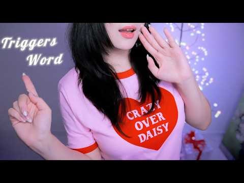 Super Sensitive Ear Tickling (3 Hours) 👂✨ Instant Tingles Guaranteed