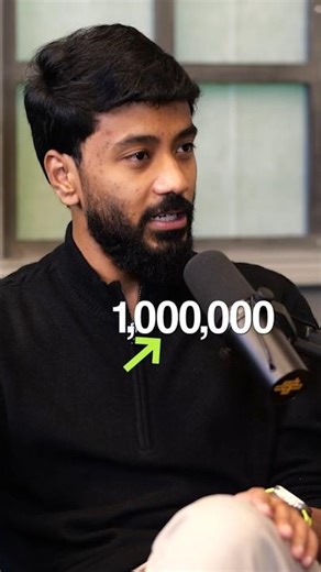 How I Gained 1 Million Followers Using ONLY AI🤯