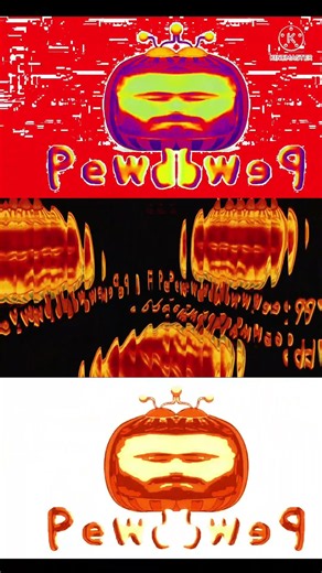 PewDiePie Intro Audio and Video Effects Parody 4 #funny #memes #edit