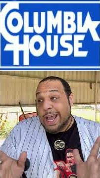 Columbia House Is Closing… 90s Kids, This Might Be Our Fault