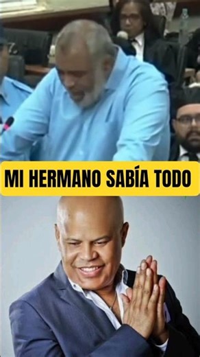 Ruby Perez's brother breaks his silence in the Jet Set case #Rubyperez #viral #news #alofoke