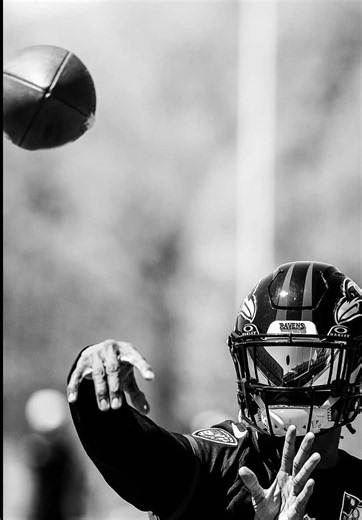 Lamar Jackson Ankle Injury: Out of Practice vs. Bengals?