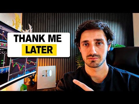 The ONLY Complete Beginners Trading Guide You’ll Ever Need