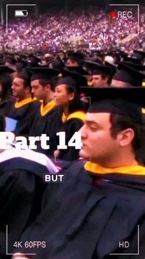 Denzel Washington’s Inspiring Commencement Speech “Fall Forward” | University of Pennsylvania Part14