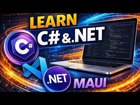 MVVM and Data Binding in .NET MAUI — Separating UI from Logic in C# | Metrik Rule