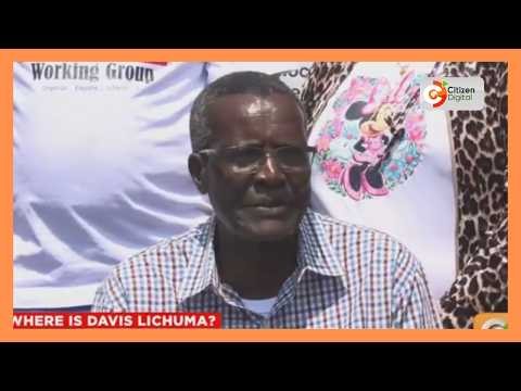 Families issue 24-hour ultimatum over missing activists