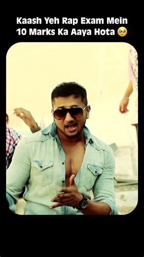 Every Honey Singh fan knows this rap word for word 😂🔥 | Yaar Bathere | Alfaaz #Shorts #ytshorts