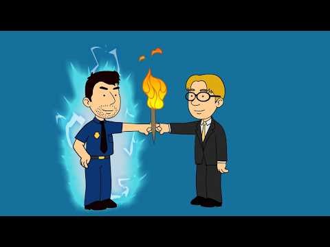 Professor Phillips Learns Step-parenting (Adultish Timmy's Stepdad)