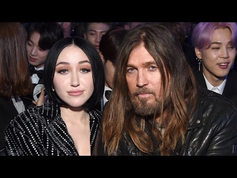 Noah Cyrus Brings Out Billy Ray Cyrus for Stagecoach 2026 Performance | E! News