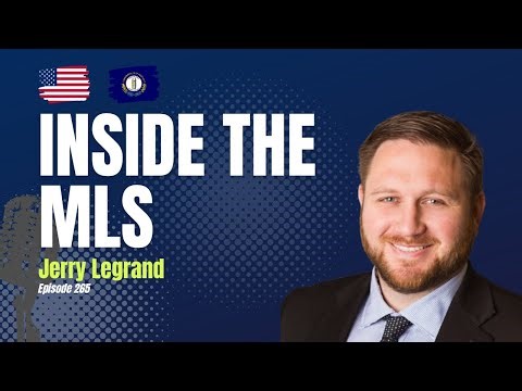 What exactly is an MLS, and why does it sit at the center of the real estate industry?