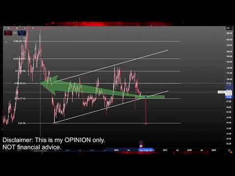 Litecoin LTC Bull Run or CRASH COMING!? LTC Coin Crypto Price Prediction and Technical Analysis 2026