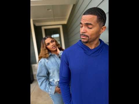 When Shayla gives Anthony an unexpected suggestion!