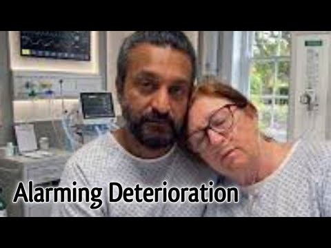 90 Day Fiance: Jenny Slatten Makes Emotional Plea Amid Heartbreaking ALS Update