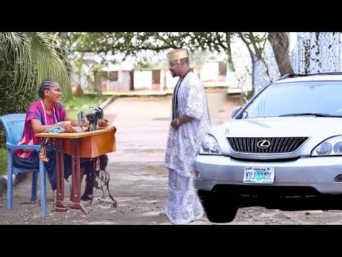 The Roadside Tailor Never Knew The Prince Always Stoping By Her Shop Is In Love With Her