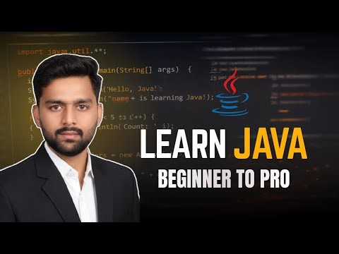 Java Online Training | Live Class for Beginners 🚀 | Learn Java Step by Step | Free Coding Session