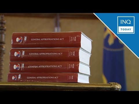 DBM denies rumors 2026 budget will delay gov’t salaries, benefits | INQToday