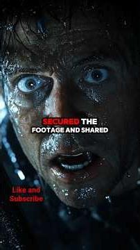 Megalodon Didn’t Go Extinct… This Discovery Changes Everything 😱