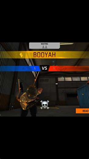 revenge👀 #freefire