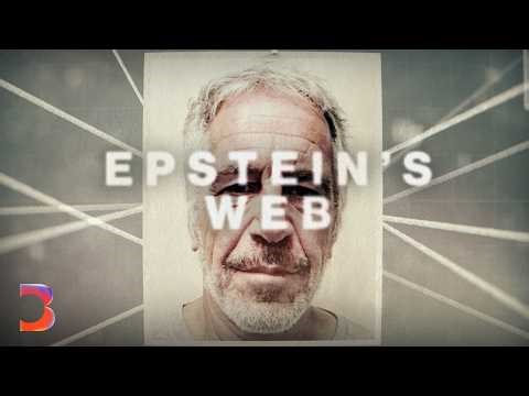 How Jeffrey Epstein Spun His Web of Influence