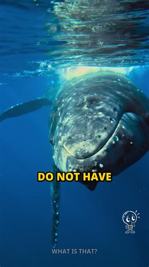 Why Do Whales Leap Out of the Water? | Breaching