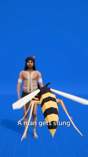 This Language Doesn’t Have Words For Left and Right