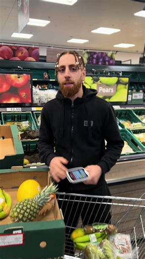 Fresh Produce Delivery for Sanctuary Animals