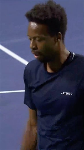 Monfils Magic 🪄 | Indian Wells Highlights