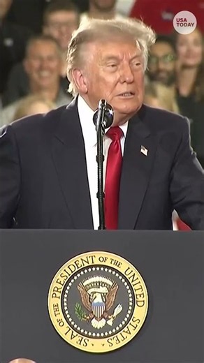 Trump urges Congress to turn out the lights on daylight saving time