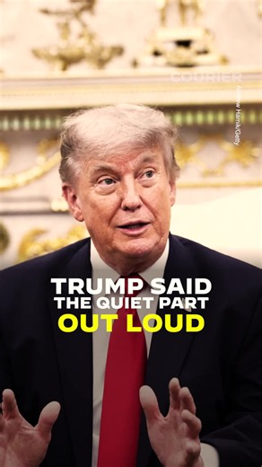 Trump's SAVE America Act would do anything but. COURIER's Allan Piper shares 3 key facts you need to know about this disastrous bill — and how it would hurt our democracy.