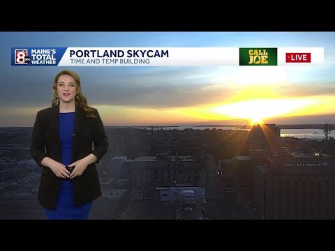 Scattered afternoon showers and storms Sunday
