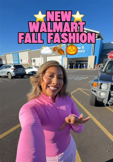 Walmart fall fashion is SO good right now!! #walmartfallfashion #walmartfashion #walmartfinds #walmartclothes #fallfashionfinds