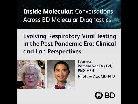 Evolving Respiratory Viral Testing in the Post-Pandemic Era: Clinical and Lab Perspectives