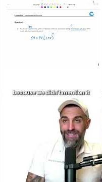 Present Value vs Future Value Explained