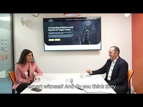 Expert Witness Gateway Podcast | Key Insights for Solicitors & Experts