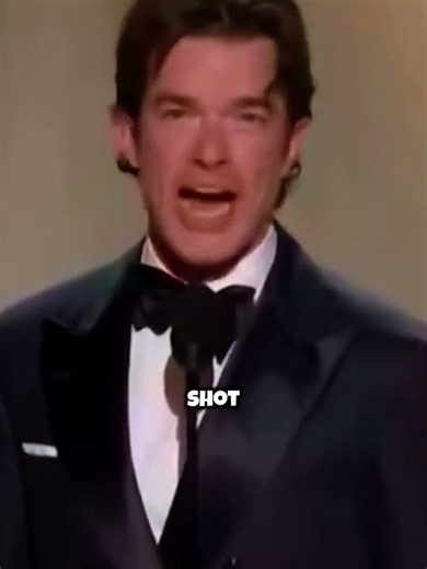John Mulaney brought his signature humour to the 2026 Emmys stage🙌😂 #usa #johnmulaney #funny