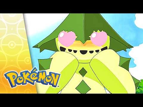 New Plot – Odd Lot! | POKÉMON FULL EPISODE 29 | Season 9