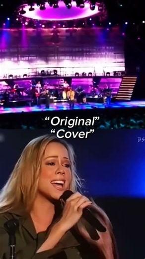 Mariah Carey Singing Against All Odds with Phill Collins #music #mariahcarey #lambily #shorts