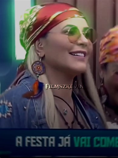 SDDS DELA BRIGANDO NAQUELA CASA! . . . #deolanebezerra #afazenda #viral #fy #viralvideo