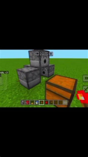 EASIEST TNT Cannon in Minecraft 💥 (No Redstone Skills Needed!)How to Make a Simple TNT Cannon
