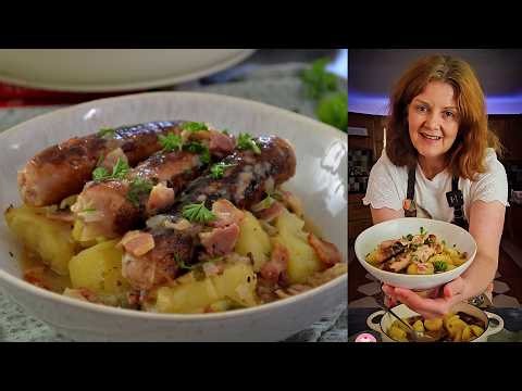 Is This the Best Irish Stew You've Never Made?