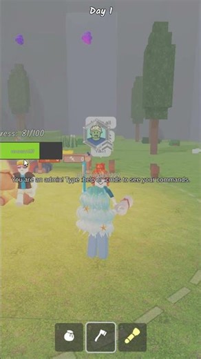 99 Nights In The Forest Script EASTER Event