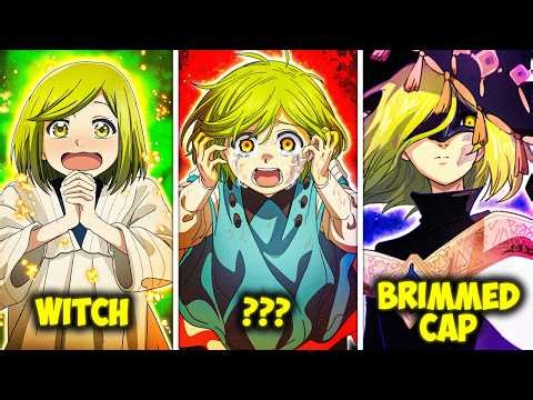 The TERRIFYING Truth About Coco’s Identity & Power | Witch Hat Atelier Complete Story