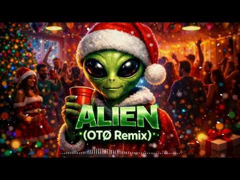 RIN – Alien (OTØ Remix)